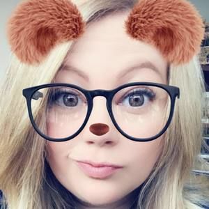 Meet your Posher, Christi